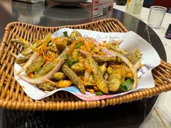 -老李家土菜馆·安吉地标美食