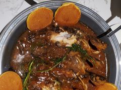 -关东小磨东北菜(漕河泾印象城店)