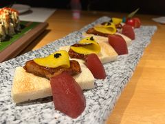 -萤初高端日料王(曲江银泰店)
