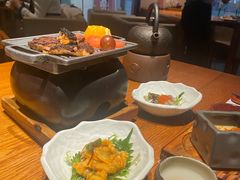 -花潮料理艺食馆(SM新生活广场店)