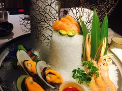 -赤坂亭M9和牛烧肉·日料398放题(万达店)