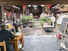 -龙姐私房菜(和顺古镇店)