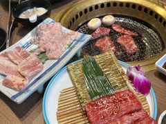 -虎丸烧肉(世纪汇店)