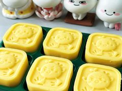 绿豆冰糕-泸溪河桃酥(西直门凯德店)