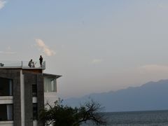 -大理洱海