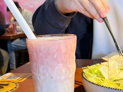 香蕉酸奶-五道双马·双马餐厅(五道口店)