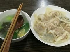-巧云大馄饨(南阴阳营总店)