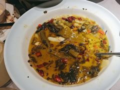 -章吴记喜瑞餐厅(东东城店)