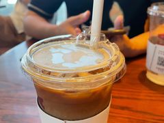 -COSTA COFFEE(深圳中洲店)