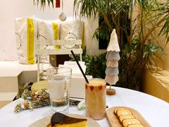 -XI·LaundryCafe 喜咖自助洗衣咖啡店