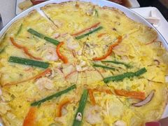 -韩香福烤肉庄园(荣成店)