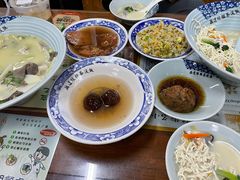 -粗茶淡饭(东关街店)