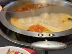 -沸炉重庆老火锅(军事博物馆店)