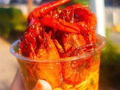-巴厘龙虾·榜首油焖大虾(沙湖·花园店)