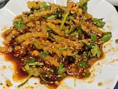 -云南李记罐罐米线饵丝小吃(汉中门金鹰店)