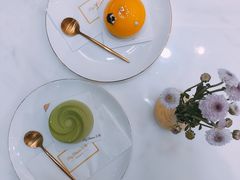 宇治抹茶-法桐蛋糕·手作面包(万象城店)