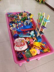 -小美医生小儿系统推拿专家(群力外滩首府店)