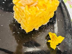 -白天鹅宾馆-玉堂春暖餐厅