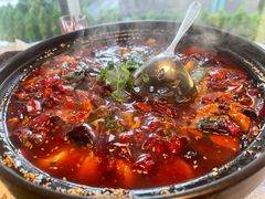 -星·South Beauty·俏江南(国贸店)