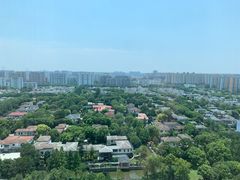 -上海浦东康桥绿地假日酒店