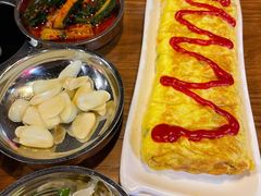 芝士鸡蛋卷-香猪坊(五道口店)
