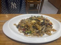 -海富荣·锅贴·陕菜家常菜(阳光城店)