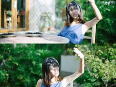 -时光花园(白鹭洲店)