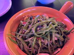 -粉墨特色菜·烧烤音乐酒馆