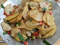 -同学酒楼(湖大琴园店)