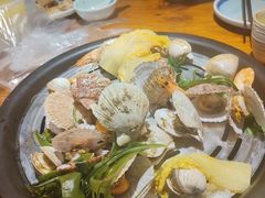 -三个渔夫·蒸汽海鲜(小白楼店)