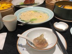 -杭州城中香格里拉大酒店