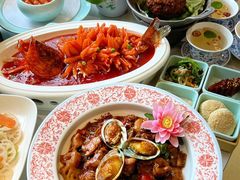 -苏梦江南·淮扬菜(夫子庙店)