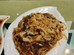 -李庄白肉(草堂店)