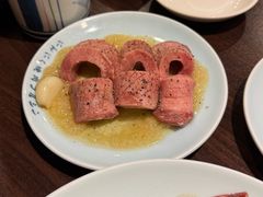 -蒜香焼肉PURUSHIN(马场路店)