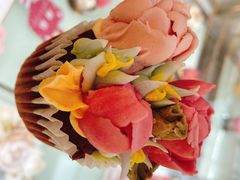 -BONCAKE裱花蛋糕(万象汇店)