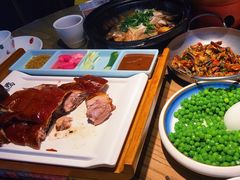 -茄子恰恰·新云南小炒(坪山益田店)