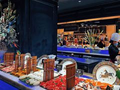-加餐海鲜自助(宝龙一城店)