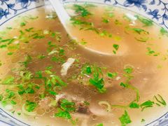 -西贝(上海我格广场店)