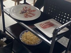 -火焱山烤肉·齐齐哈尔烤肉(朝阳店)