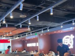 -鱼酷活鱼烤鱼(沈阳大悦城店)