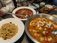 -阿喆私房菜(西五路店)