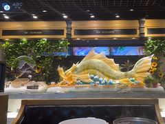 -川骄海鲜自助(亚运村店)