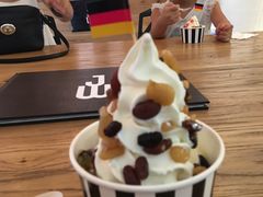 -JW德国冻酸奶Frozen Yogurt(龙湖成都滨江天街店)