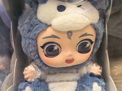 -泡泡玛特POPMART(合生汇店)