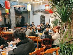 -北京烤鸭店(新桥家园·浦口店)