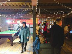 -玩坞轰趴馆·户外团建聚会主题生日派对馆(世豪广场店)