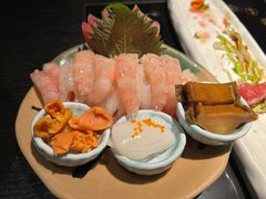 -花潮料理艺食馆(成都万象城店)