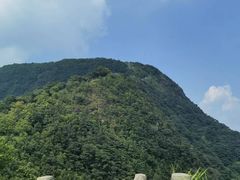 -梧桐山风景名胜区