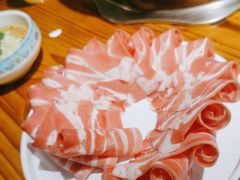 -乐宴·老北京铜火锅(桂庙店)