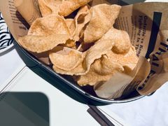 -太食獸泰式茶餐厅(北美新天地店)